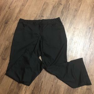 Ladies Grey’s Anatomy Scrub Bottoms